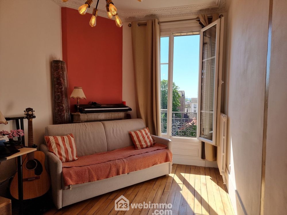 Photo 20 - Choisy-le-Roi 94600 à Choisy-le-Roi