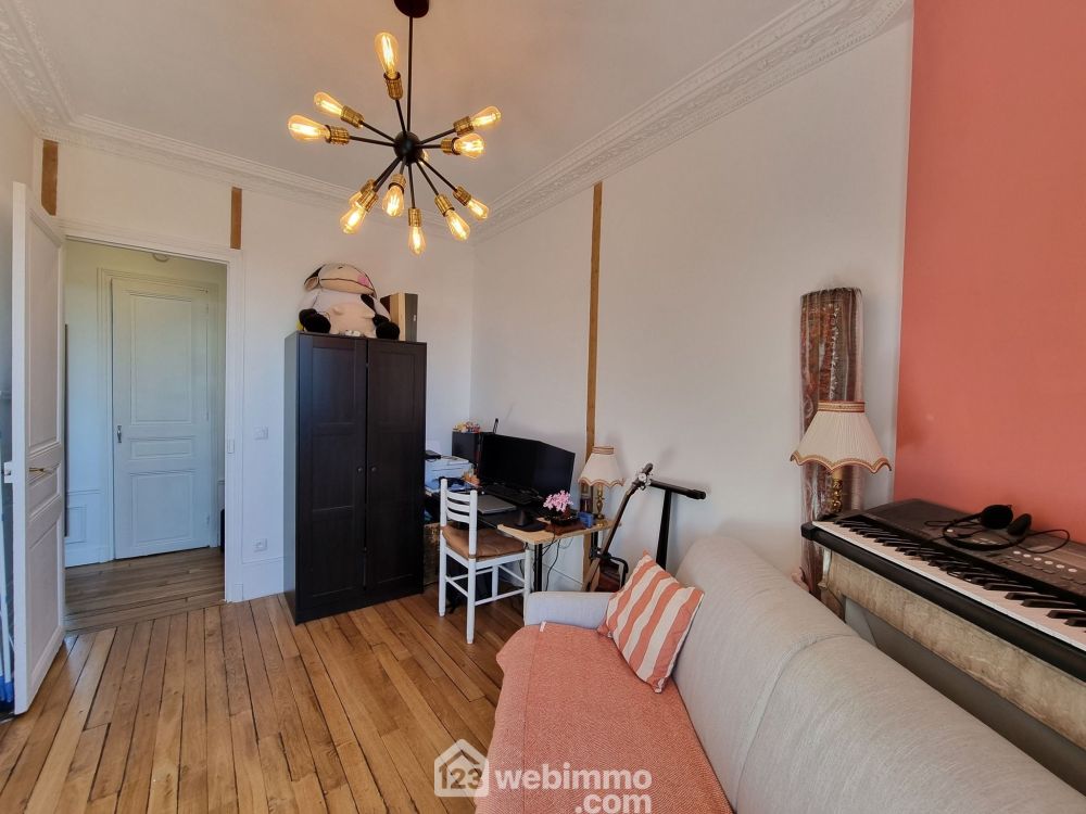 Photo 21 - Choisy-le-Roi 94600 à Choisy-le-Roi