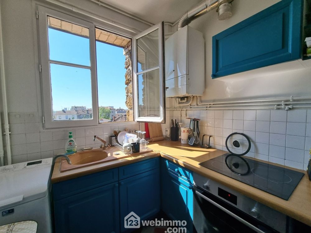 Photo 8 - Choisy-le-Roi 94600 à Choisy-le-Roi