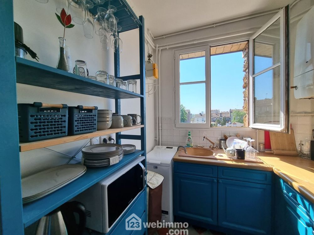 Photo 6 - Choisy-le-Roi 94600 à Choisy-le-Roi