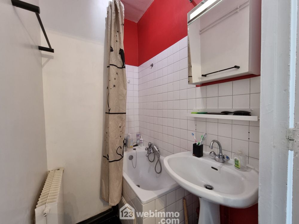 Photo 22 - Choisy-le-Roi 94600 à Choisy-le-Roi