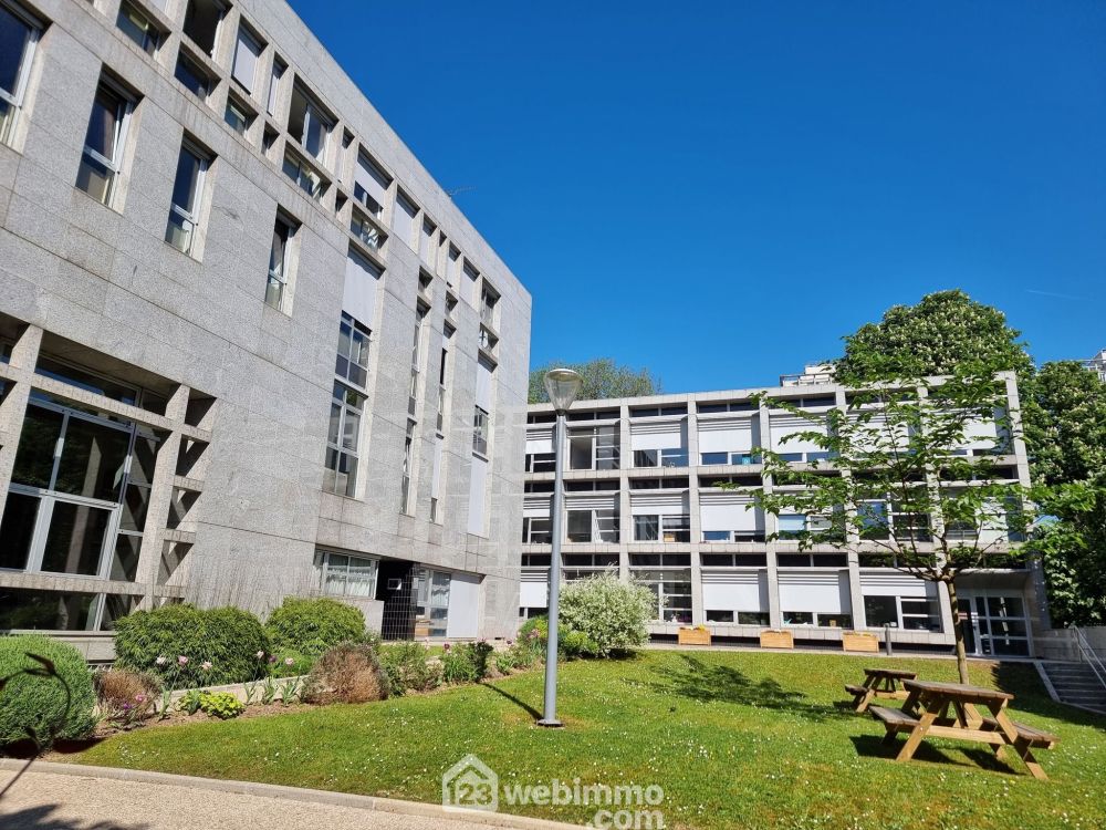 Photo 26 - Choisy-le-Roi 94600 à Choisy-le-Roi