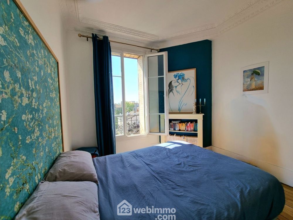 Photo 18 - Choisy-le-Roi 94600 à Choisy-le-Roi