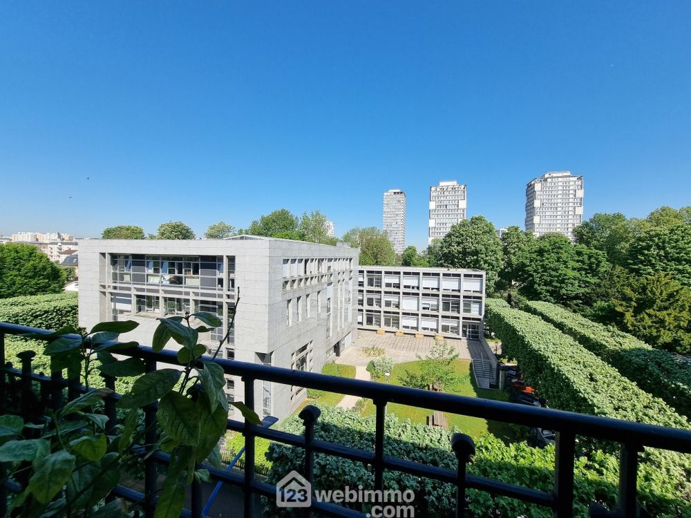 Photo 12 - Choisy-le-Roi 94600 à Choisy-le-Roi