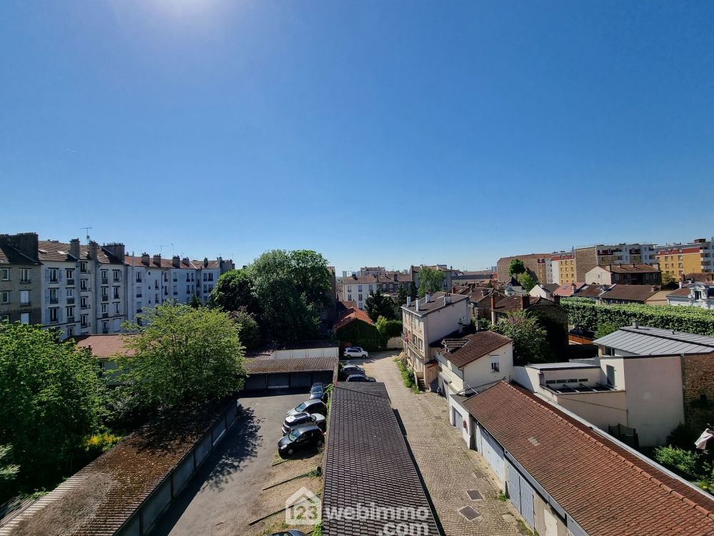 Photo 17 - Choisy-le-Roi 94600 à Choisy-le-Roi