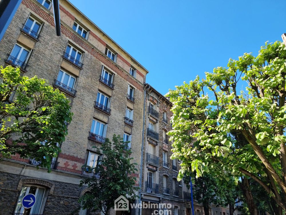 Photo 25 - Choisy-le-Roi 94600 à Choisy-le-Roi