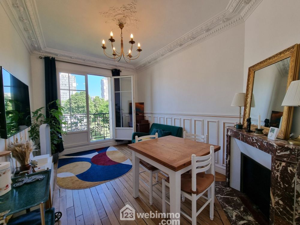 Photo 10 - Choisy-le-Roi 94600 à Choisy-le-Roi