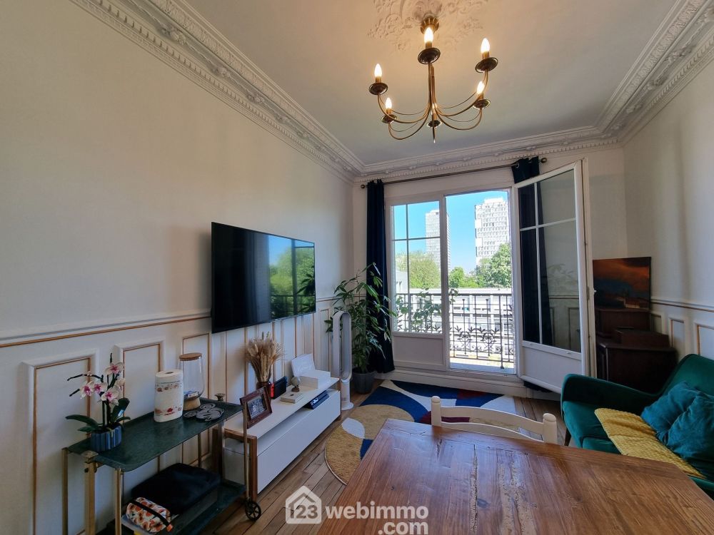 Photo 11 - Choisy-le-Roi 94600 à Choisy-le-Roi