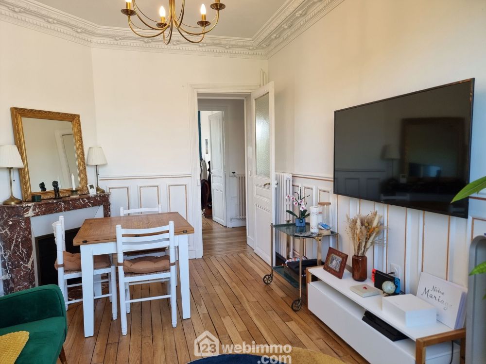 Photo 15 - Choisy-le-Roi 94600 à Choisy-le-Roi