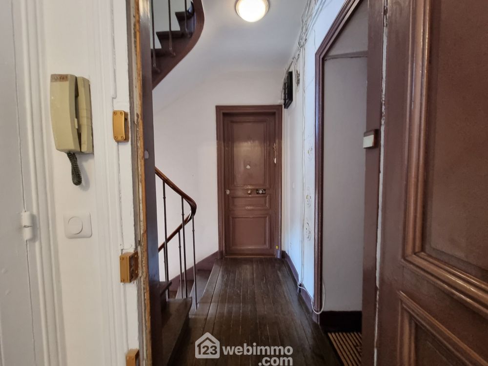 Photo 24 - Choisy-le-Roi 94600 à Choisy-le-Roi