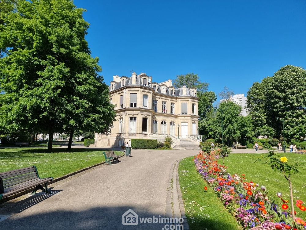 Photo 27 - Choisy-le-Roi 94600 à Choisy-le-Roi