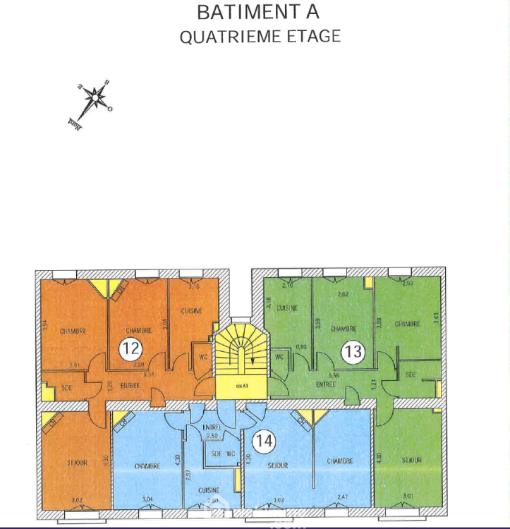 Photo 29 - Choisy-le-Roi 94600 à Choisy-le-Roi