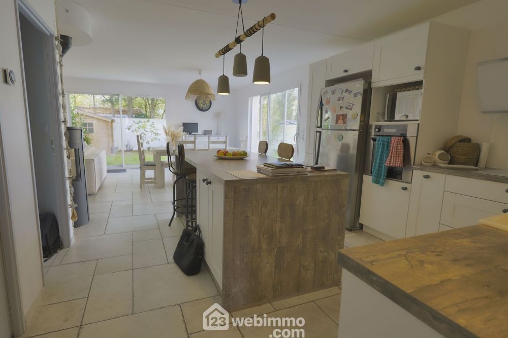 Photo 5 - L'Houmeau 17137 à L'Houmeau