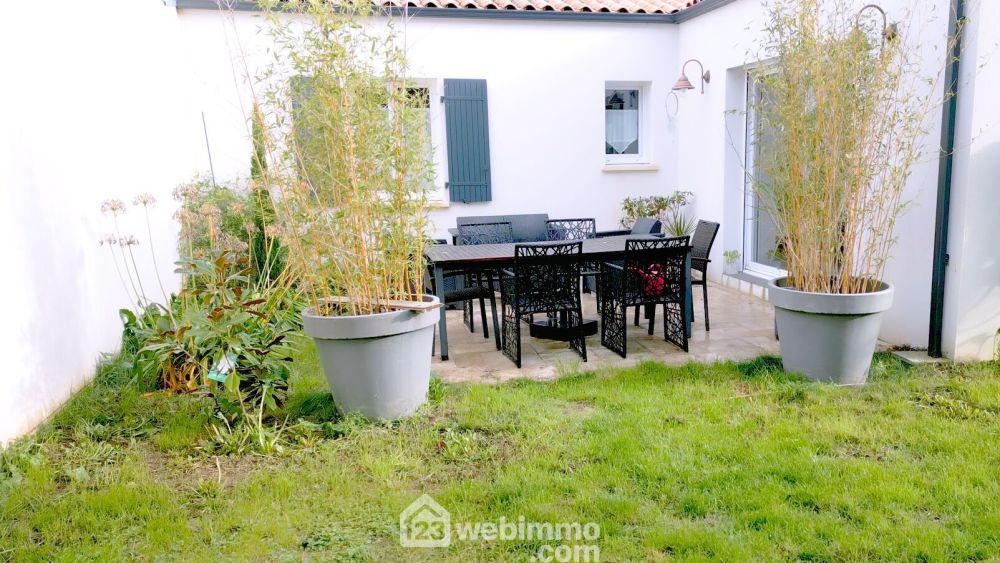 Photo 12 - L'Houmeau 17137 à L'Houmeau