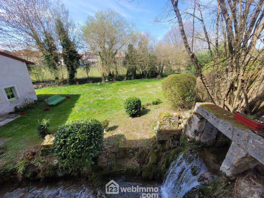 Photo 3 - Lacroix-sur-Meuse 55300 à Lacroix-sur-Meuse