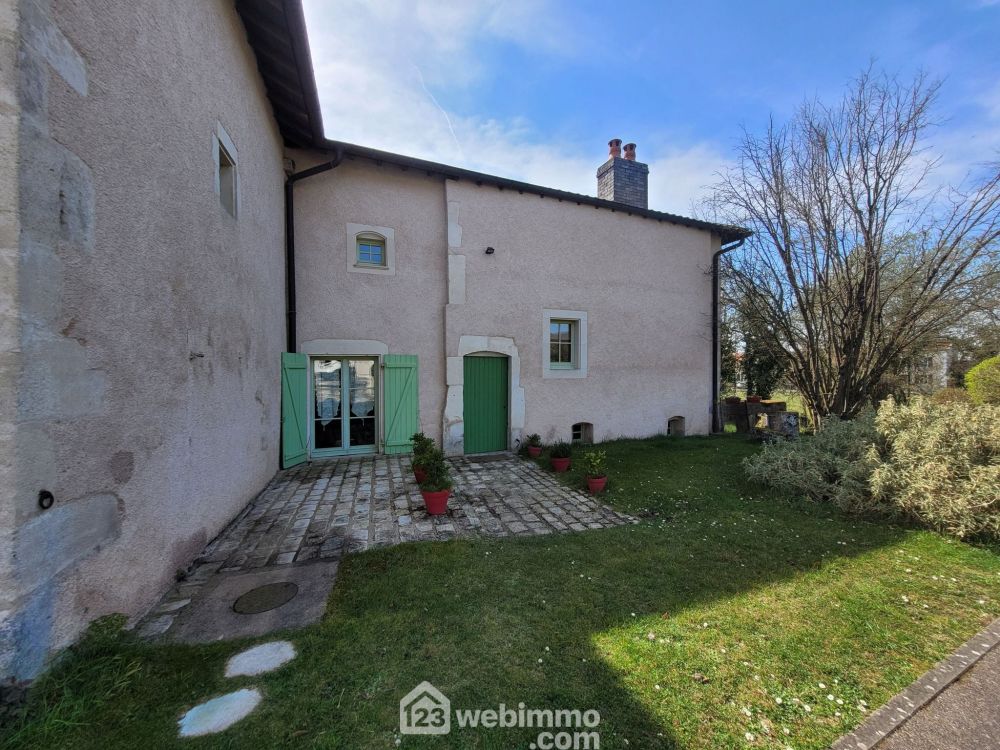 Photo 4 - Lacroix-sur-Meuse 55300 à Lacroix-sur-Meuse