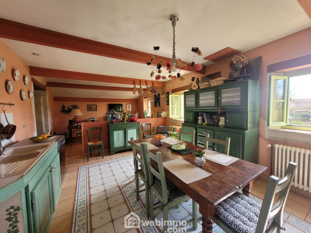 Photo 9 - Lacroix-sur-Meuse 55300 à Lacroix-sur-Meuse