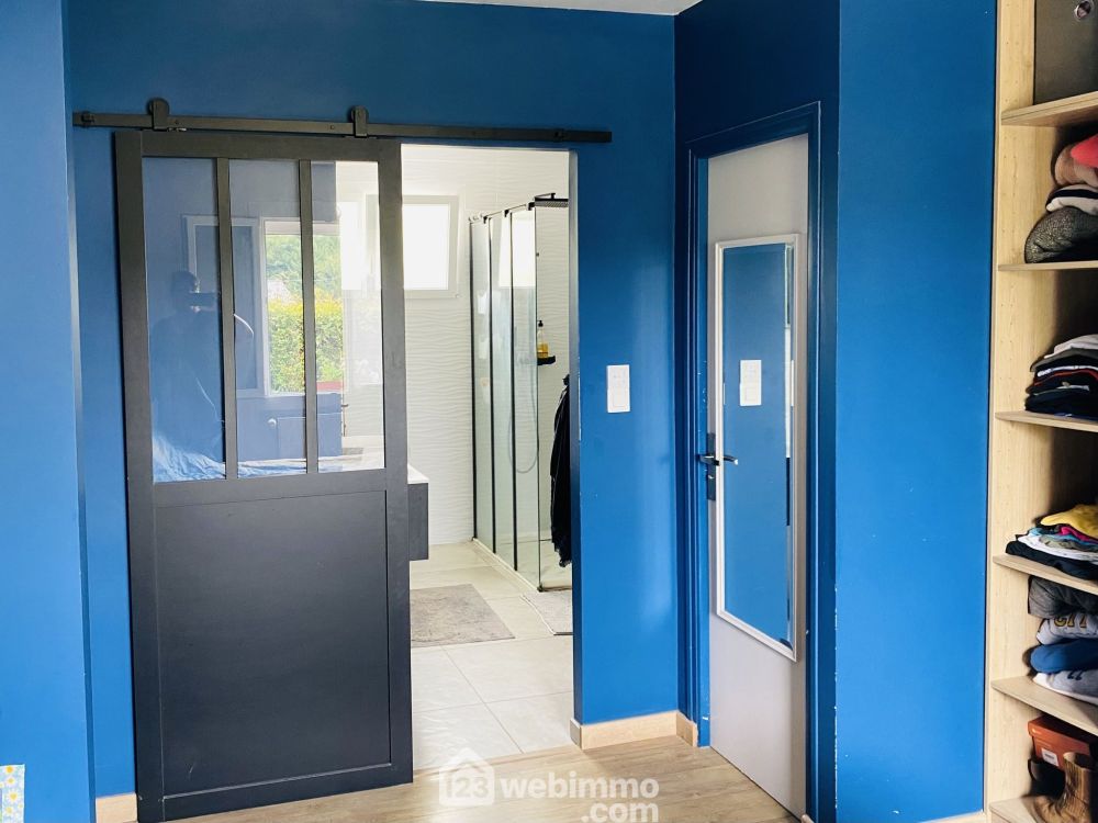 Photo 7 - CHATELAUDREN-PLOUAGAT 22170 à CHATELAUDREN-PLOUAGAT