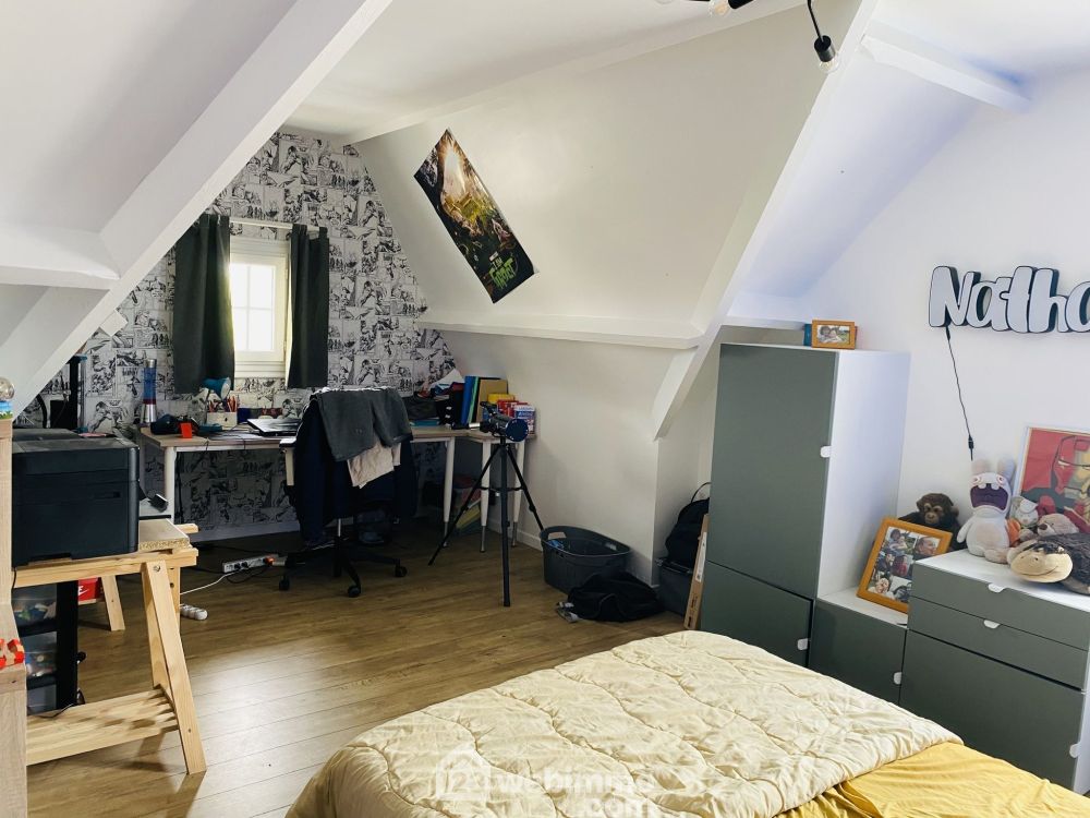 Photo 9 - CHATELAUDREN-PLOUAGAT 22170 à CHATELAUDREN-PLOUAGAT