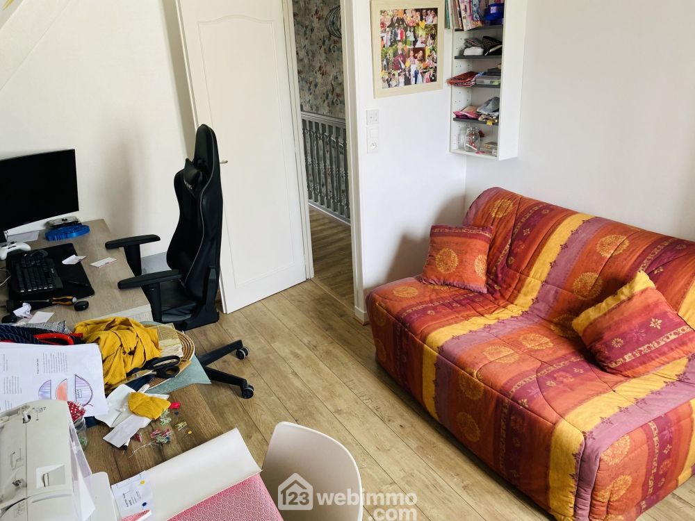 Photo 10 - CHATELAUDREN-PLOUAGAT 22170 à CHATELAUDREN-PLOUAGAT