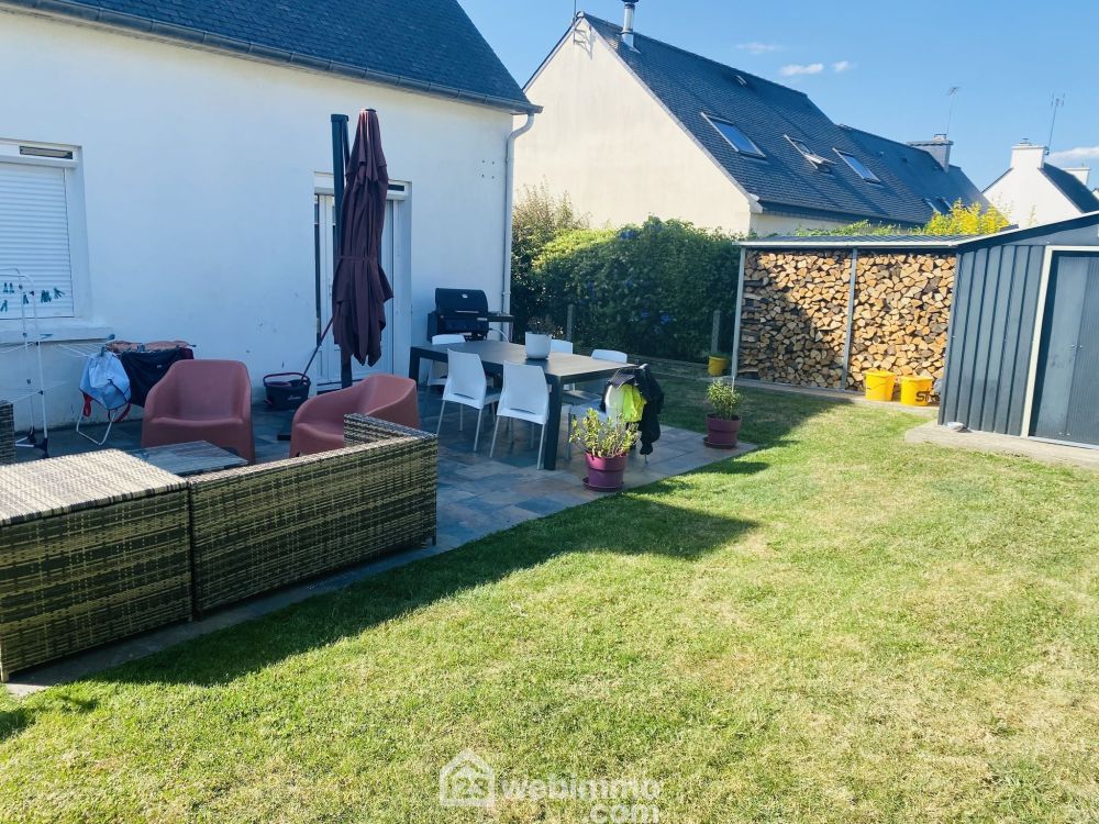 Photo 12 - CHATELAUDREN-PLOUAGAT 22170 à CHATELAUDREN-PLOUAGAT