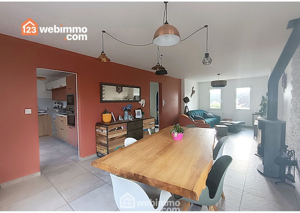 Photo 3 - CHATELAUDREN-PLOUAGAT 22170 à CHATELAUDREN-PLOUAGAT