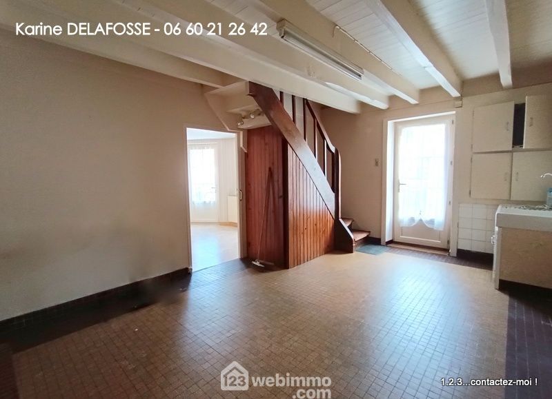 Photo 4 - Nesmy 85310 à Nesmy