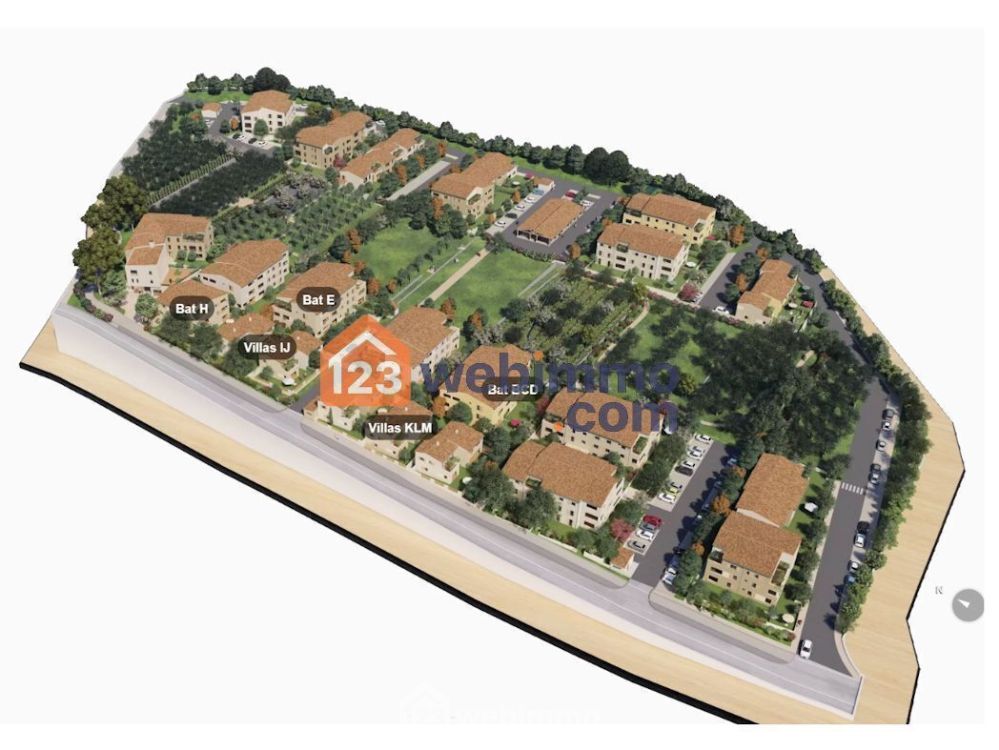 Photo 6 - Coudoux 13111 à Coudoux