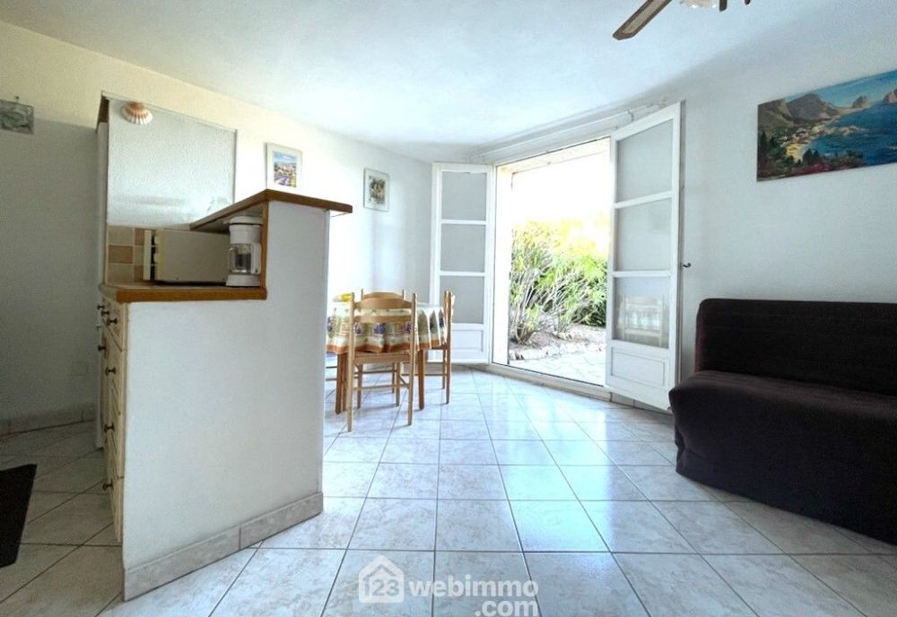 Photo 5 - Les Issambres 83380 à Les Issambres