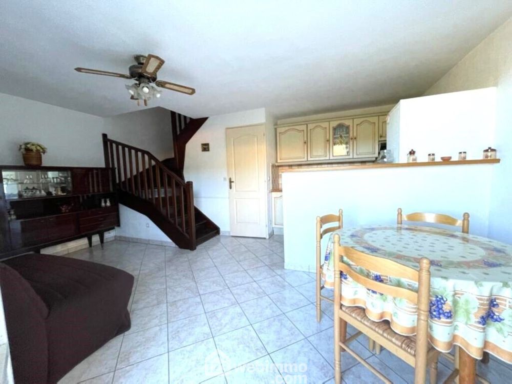 Photo 7 - Les Issambres 83380 à Les Issambres