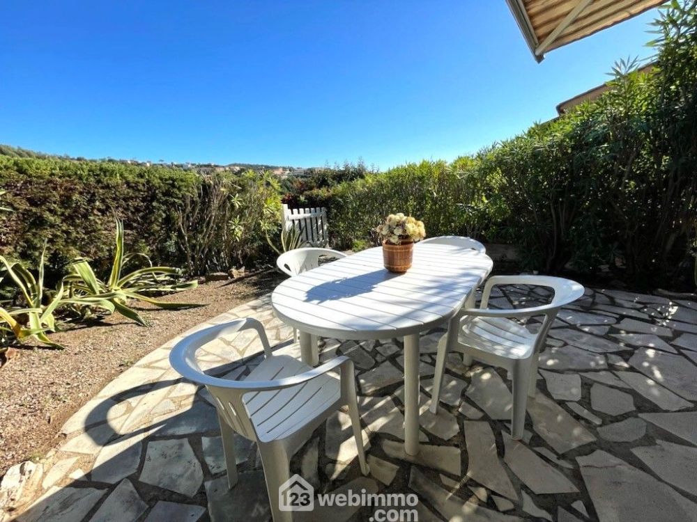 Photo 3 - Les Issambres 83380 à Les Issambres