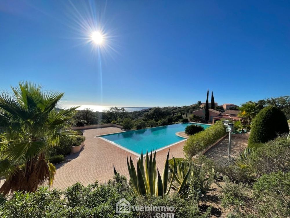 Photo 1 - Les Issambres 83380 à Les Issambres