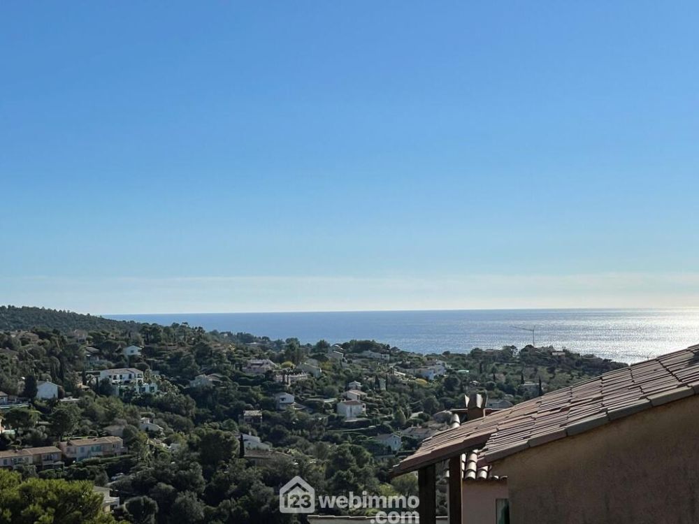 Photo 11 - Les Issambres 83380 à Les Issambres