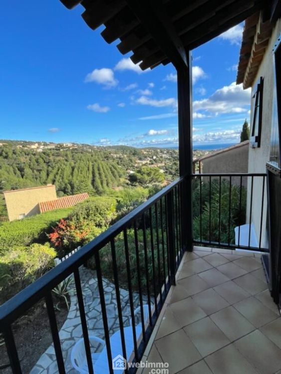 Photo 9 - Les Issambres 83380 à Les Issambres