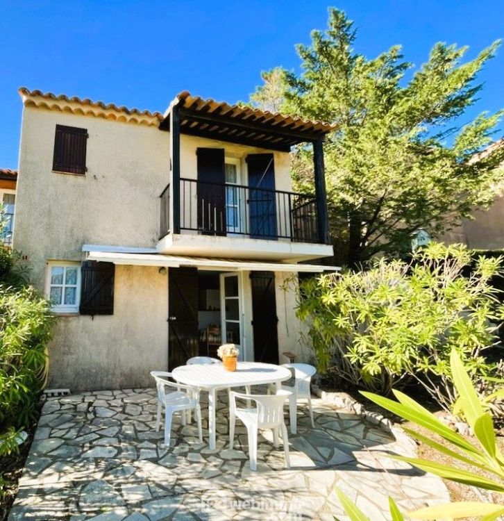 Photo 2 - Les Issambres 83380 à Les Issambres