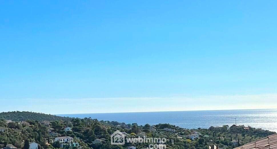 Photo 4 - Les Issambres 83380 à Les Issambres