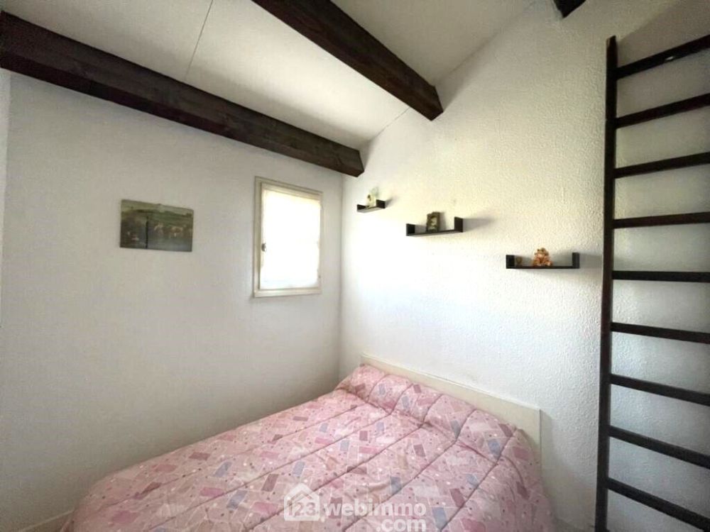 Photo 13 - Les Issambres 83380 à Les Issambres