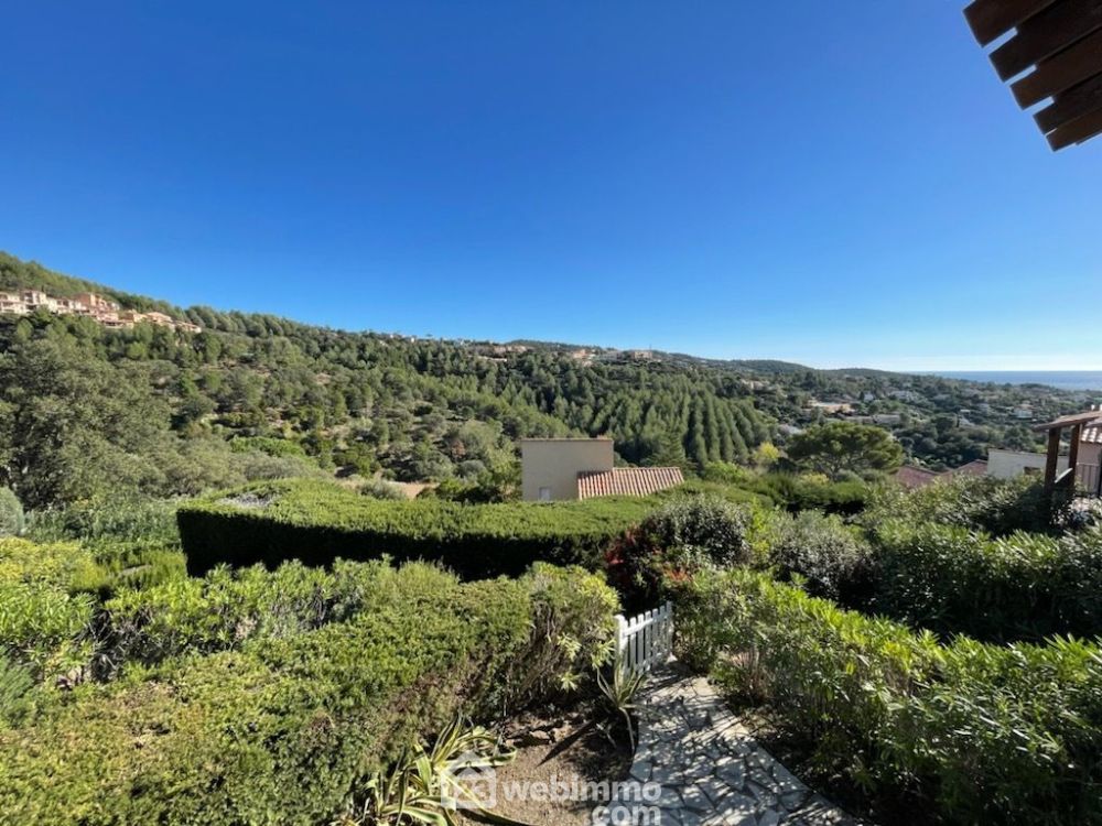 Photo 14 - Les Issambres 83380 à Les Issambres