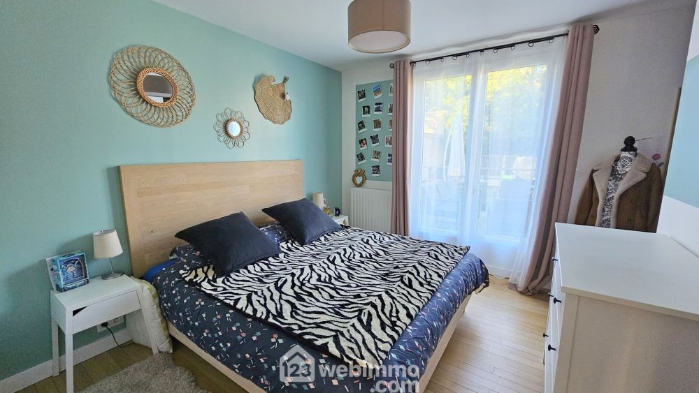 Photo 10 - Le Malesherbois 45330 à Le Malesherbois