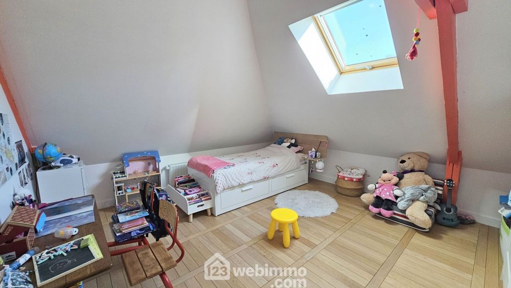 Photo 16 - Le Malesherbois 45330 à Le Malesherbois