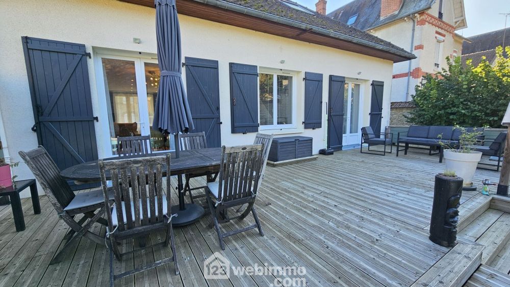 Photo 20 - Le Malesherbois 45330 à Le Malesherbois