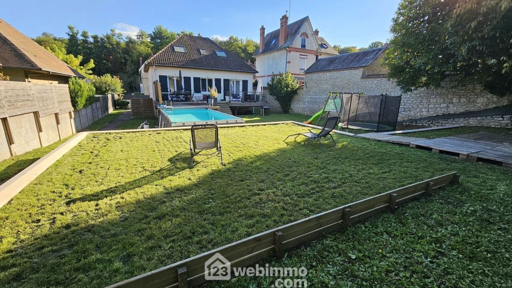 Photo 21 - Le Malesherbois 45330 à Le Malesherbois