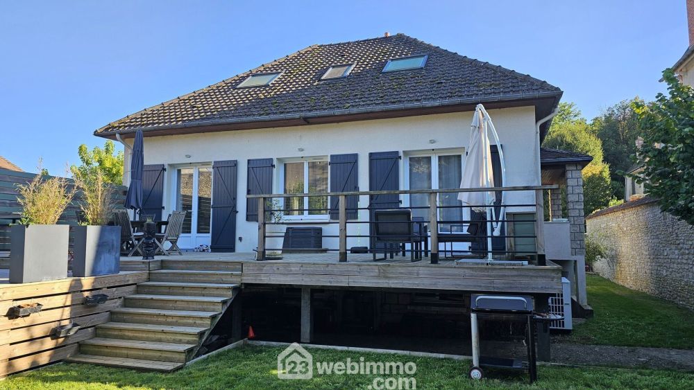 Photo 23 - Le Malesherbois 45330 à Le Malesherbois