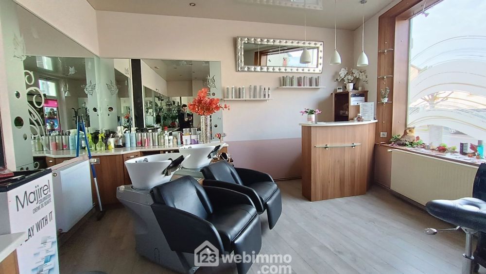 Photo 4 - Verdun 55100 à Verdun