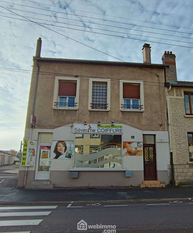 Photo 2 - Verdun 55100 à Verdun