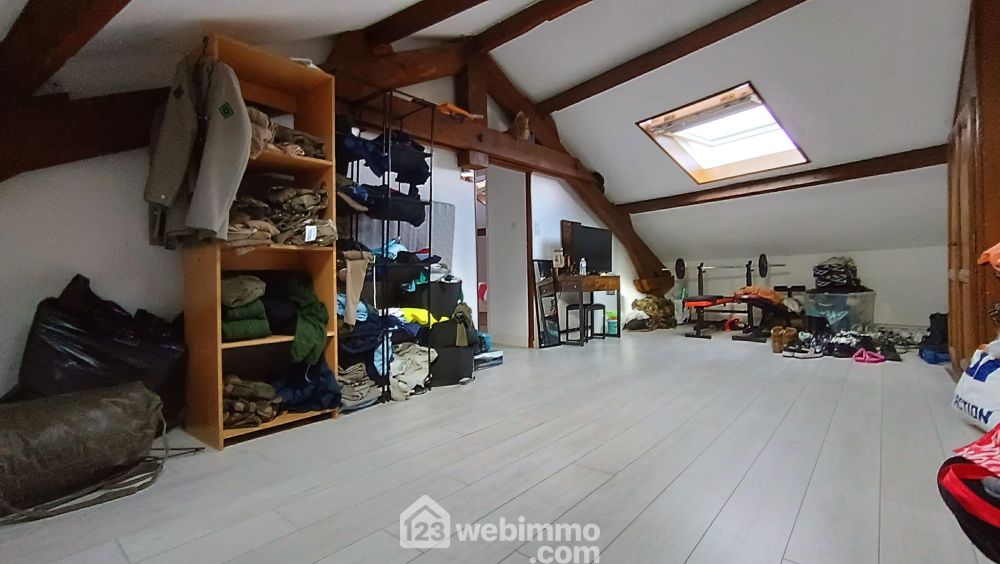 Photo 11 - Verdun 55100 à Verdun