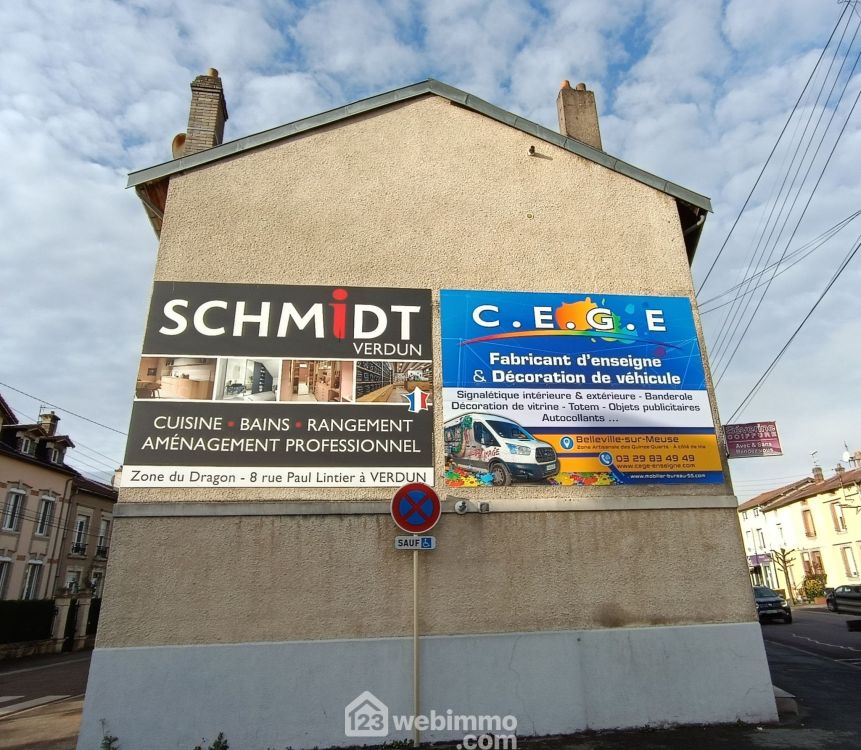 Photo 14 - Verdun 55100 à Verdun