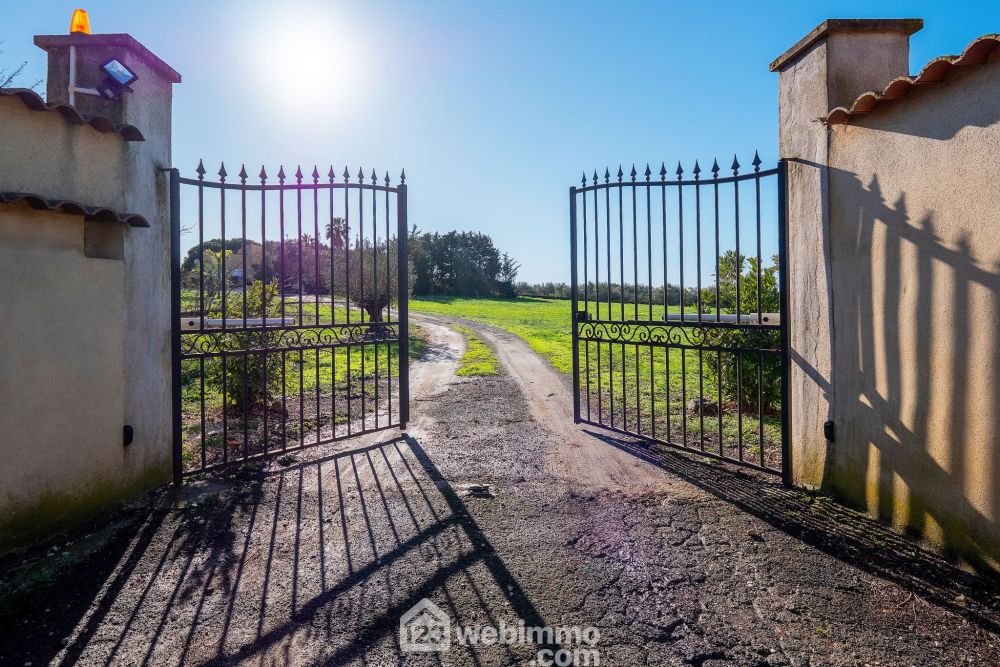 Photo 2 - Agde 34300 à Agde