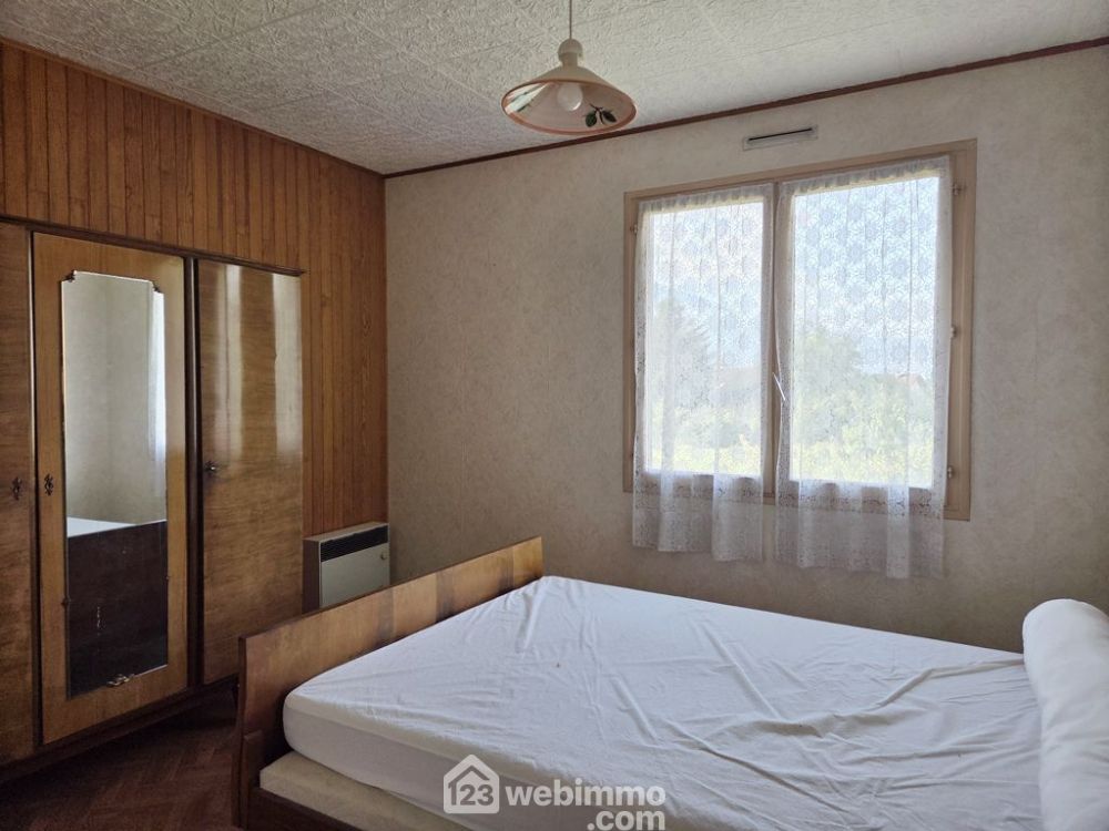 Photo 7 - Gilly-sur-Isère 73200 à Gilly-sur-Isère