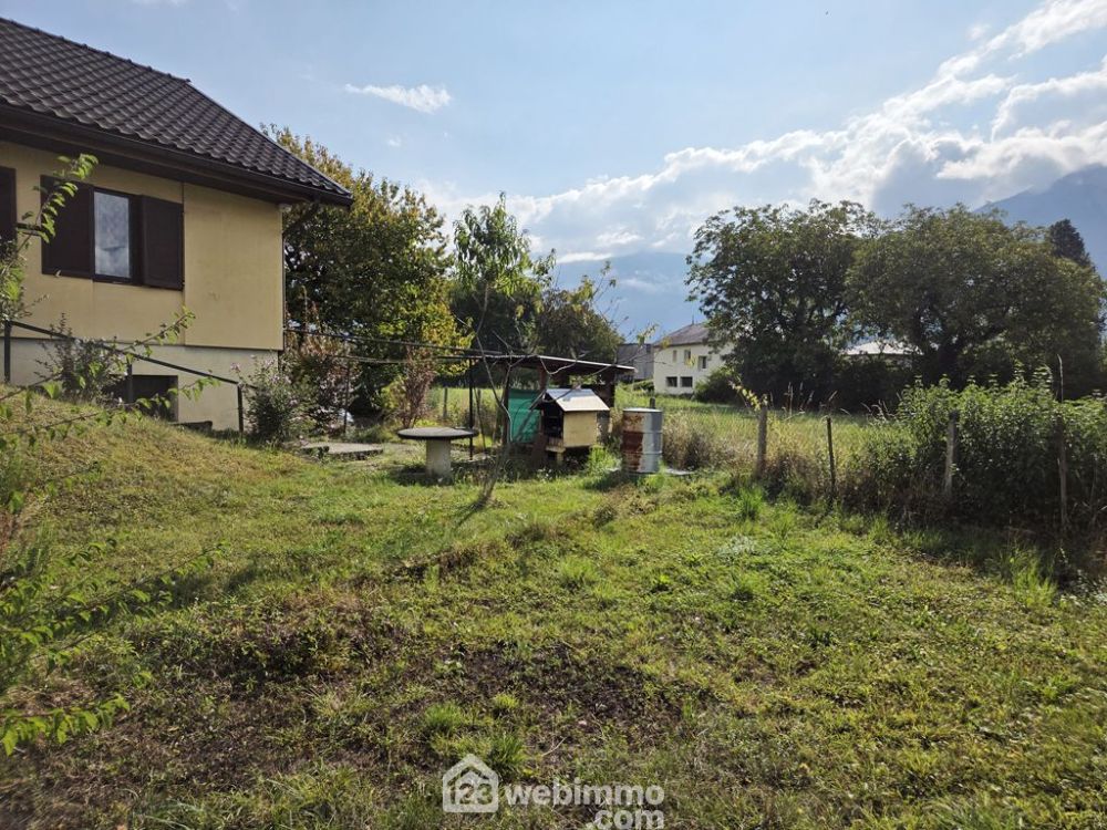 Photo 10 - Gilly-sur-Isère 73200 à Gilly-sur-Isère